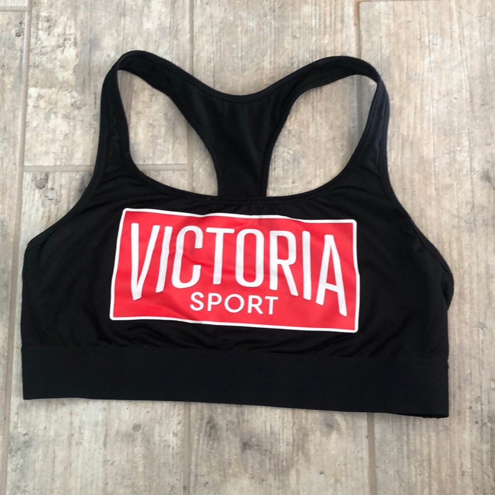 Victoria’s Secret sport top size large❤️